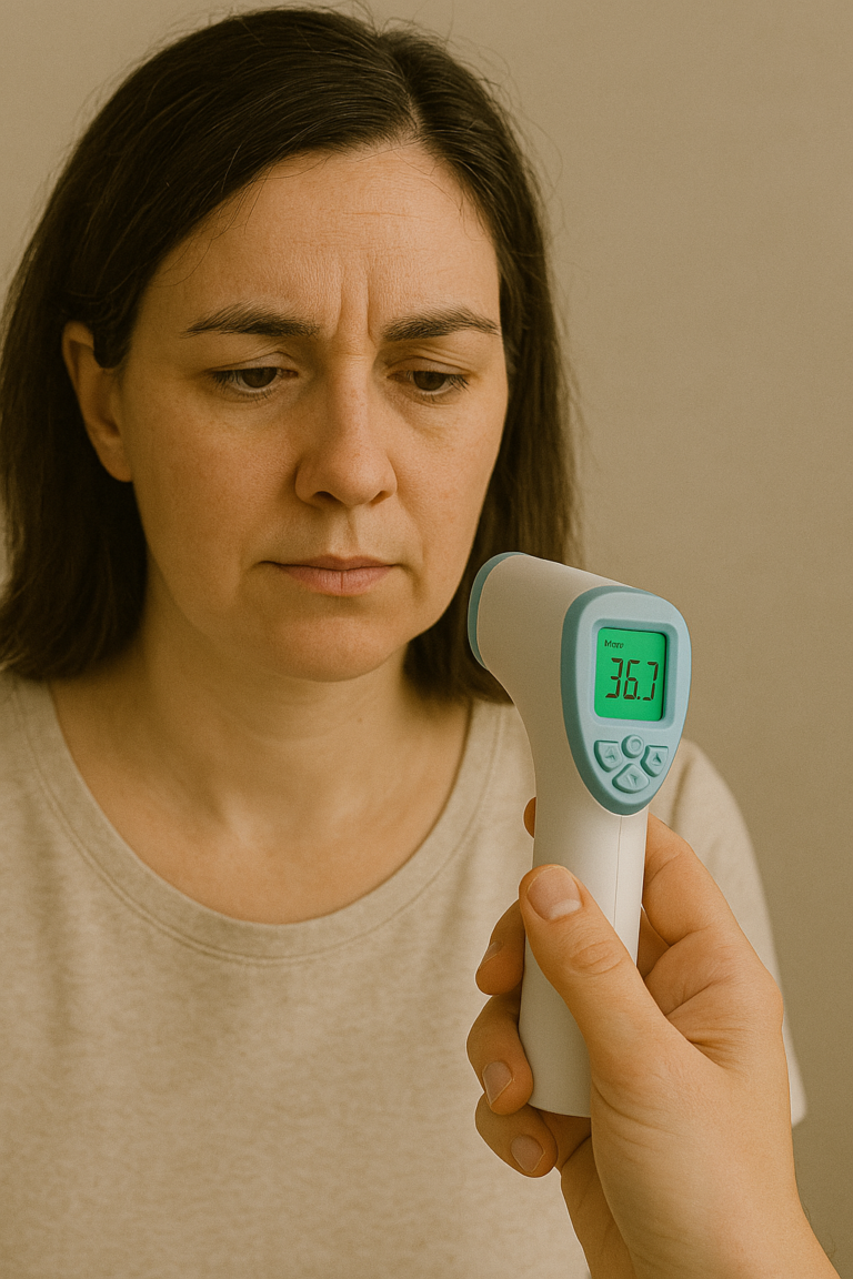 Medidor de Temperatura Infravermelho: Guia Completo para Escolher o Melhor